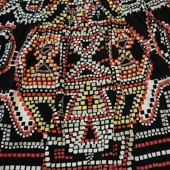 Women's short sleeved shirt Large  Style & Co NWT - Picture 4 of 4